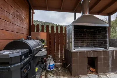 14921 Ward, Pine Mountain Club, CA 93225 - Photo 19