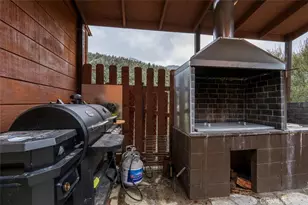 14921 Ward, Pine Mountain Club, CA 93225 - Photo 19