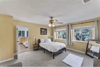 2411 Glacier Drive, Pine Mountain Club, CA 93225 - Photo 11