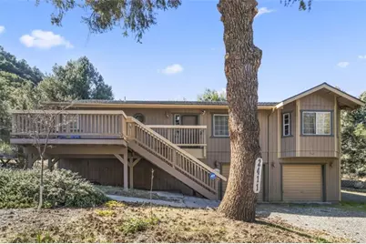 2411 Glacier Drive, Pine Mountain Club, CA 93225 - Photo 1