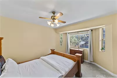 2411 Glacier Drive, Pine Mountain Club, CA 93225 - Photo 17