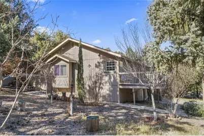 2411 Glacier Drive, Pine Mountain Club, CA 93225 - Photo 31