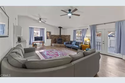 2411 Glacier Drive, Pine Mountain Club, CA 93225 - Photo 7
