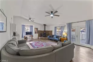 2411 Glacier Dr, Pine Mountain Club, CA 93225 - Photo 7