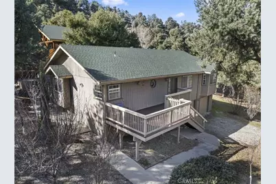 2411 Glacier Drive, Pine Mountain Club, CA 93225 - Photo 33