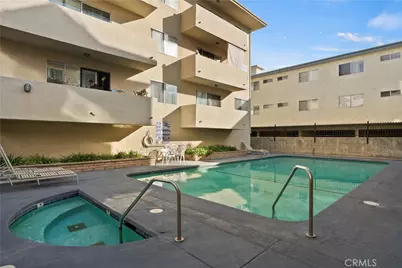 5400 Lindley Avenue #116, Encino, CA 91316 - Photo 7