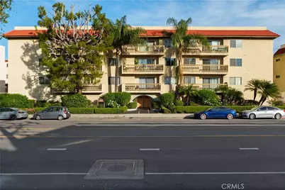 5400 Lindley Avenue #116, Encino, CA 91316 - Photo 1