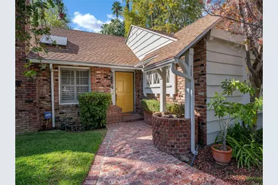 5053 Aldea Avenue, Encino, CA 91316 - Photo 7