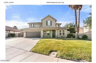 40609 Saddlebrook Ct, Palmdale, CA 93551 - Photo 1