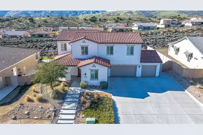 3948 Stirrup Court, Palmdale, CA 93551 - Photo 59