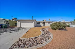 44017 Carolside, Lancaster, CA 93535 - Photo 1