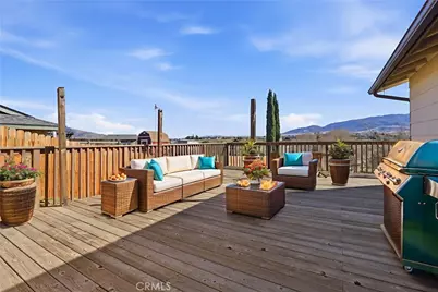 20812 Quail Springs, Tehachapi, CA 93561 - Photo 17