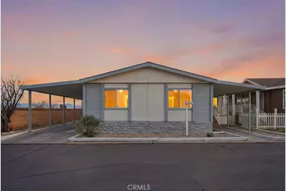 2121 E I #10, Lancaster, CA 93535 - Photo 1