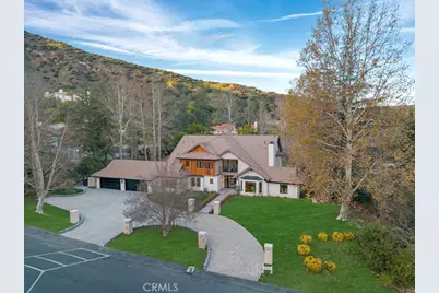 29269 Wagon Road, Agoura Hills, CA 91301 - Photo 1