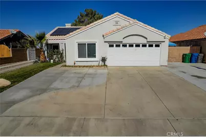 4543 Windstar Way, Palmdale, CA 93552 - Photo 31
