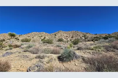 0 Pinon Road To Mescal Highlands, Llano, CA 93544 - Photo 7