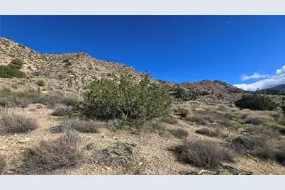 0 Pinon Road To Mescal Highlands, Llano, CA 93544 - Photo 21