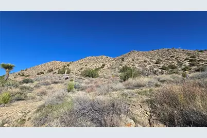 0 Pinon Road To Mescal Highlands, Llano, CA 93544 - Photo 5
