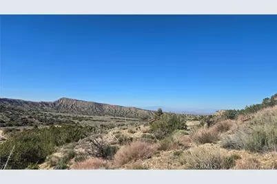 0 Pinon Road To Mescal Highlands, Llano, CA 93544 - Photo 15