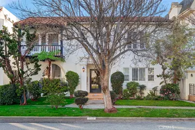 124 S Elm Drive #5, Beverly Hills, CA 90212 - Photo 27