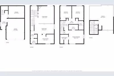 4328 Gentry Avenue #2, Studio City, CA 91604 - Photo 45