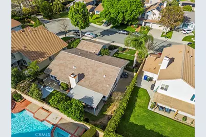 25547 Via Impreso, Valencia, CA 91355 - Photo 7