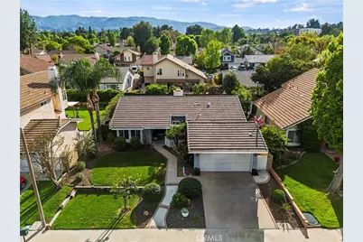 25547 Via Impreso, Valencia, CA 91355 - Photo 3