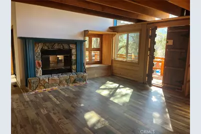 16421 Grizzly, Pine Mountain Club, CA 93222 - Photo 9
