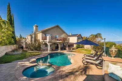 26403 Ocasey Place, Stevenson Ranch, CA 91381 - Photo 11