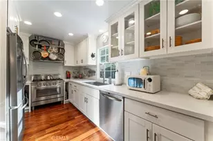 2355 N Beverly Glen Blvd, Los Angeles, CA 90077 - Photo 7