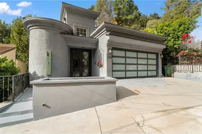 2355 N Beverly Glen Boulevard, Los Angeles, CA 90077 - Photo 3
