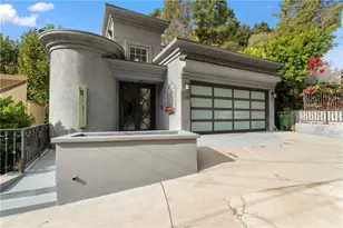 2355 N Beverly Glen Blvd, Los Angeles, CA 90077 - Photo 3
