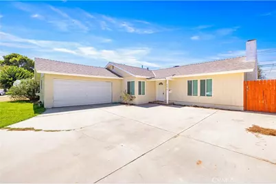 43919 Kirkland, Lancaster, CA 93535 - Photo 1