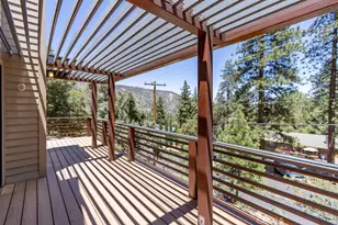 1917 Freeman, Pine Mountain Club, CA 93222 - Photo 3