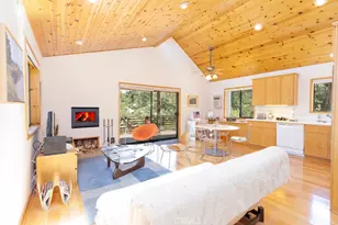 1917 Freeman, Pine Mountain Club, CA 93222 - Photo 5