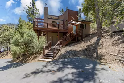 1917 Freeman, Pine Mountain Club, CA 93222 - Photo 25