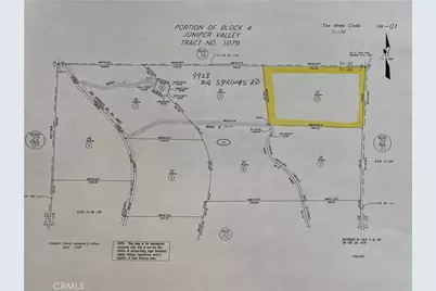 0 99Xx Big Springs Road, Montague, CA 96064 - Photo 3