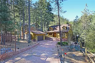 1217 Azalea Dr, Pine Mountain Club, CA 93222 - Photo 1