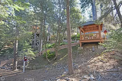 1217 Azalea Drive, Pine Mountain Club, CA 93222 - Photo 47