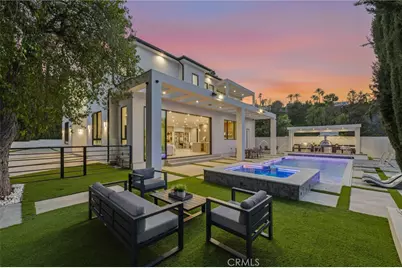 4331 Alonzo, Encino, CA 91316 - Photo 7