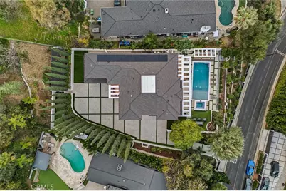 4331 Alonzo, Encino, CA 91316 - Photo 69