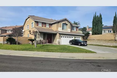 15064 Fawn Court, Fontana, CA 92336 - Photo 1