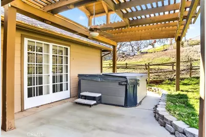 30261 Knight Court, Tehachapi, CA 93561 - Photo 35