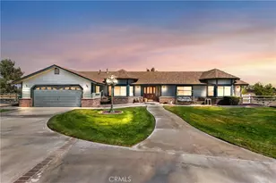8727 W Ave E12, Lancaster, CA 93536 - Photo 1