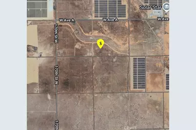 0 Avenue A, Lancaster, CA 93536 - Photo 3