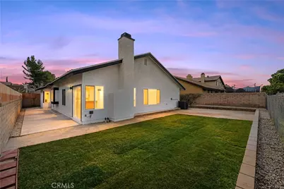 2553 Orchid Tree Drive, Palmdale, CA 93550 - Photo 3
