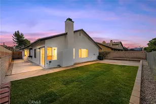 2553 Orchid Tree Dr, Palmdale, CA 93550 - Photo 3