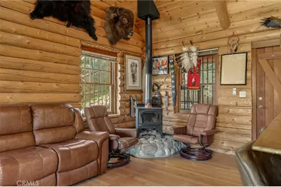 15916 Zurich Way, Pine Mountain Club, CA 93222 - Photo 17