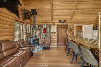 15916 Zurich Way, Pine Mountain Club, CA 93222 - Photo 17
