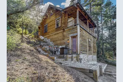 15916 Zurich Way, Pine Mountain Club, CA 93222 - Photo 37